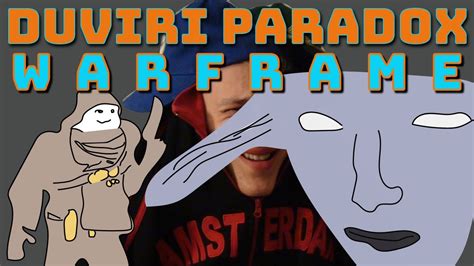 Conquer Duviri Paradox in 2023 .